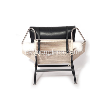 PP225 vlajka Halyard Modern Lounge Chair
